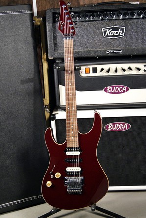 2013 Suhr Modern Lefty