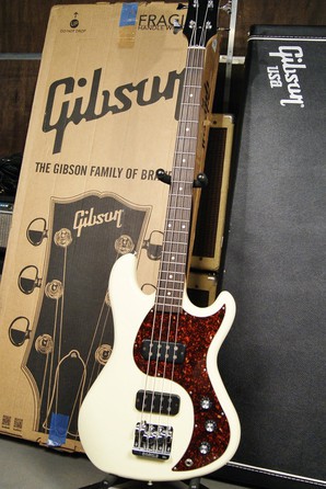 Gibson USA EB-4 Bass