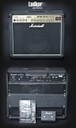 Marshall JCM 2000 DSL 401 Combo