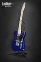 2000 Fender Telecaster Midnight Blue Mexico MIM