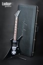 Jackson KE3 Kelly MIJ Japan Black