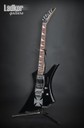 Jackson KE3 Kelly MIJ Japan Black