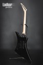 Jackson KE3 Kelly MIJ Japan Black