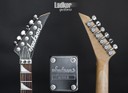 Jackson KE3 Kelly MIJ Japan Black