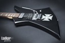 Jackson KE3 Kelly MIJ Japan Black