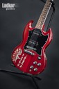 2009 Gibson SG Classic P90 Autographed by Ron Bumblefoot Thal Guns N' Roses