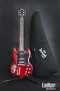 2009 Gibson SG Classic P90 Autographed by Ron Bumblefoot Thal Guns N' Roses