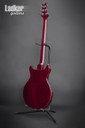 2008 PRS Mira Vintage Cherry 24 Frets