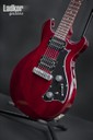 2008 PRS Mira Vintage Cherry 24 Frets