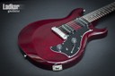 2008 PRS Mira Vintage Cherry 24 Frets