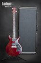 2008 PRS Mira Vintage Cherry 24 Frets