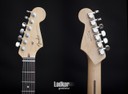 2012 Fender American Deluxe Stratocaster Tobacco Sunburst