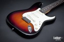 2012 Fender American Deluxe Stratocaster Tobacco Sunburst