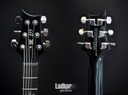 2016 PRS SE 277 Semi-Hollow Soapbar Baritone Gray Black NEW