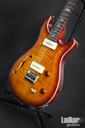 2016 PRS SE 277 Semi-Hollow Soapbar Baritone Vintage Sunburst NEW