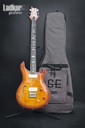 2016 PRS SE 277 Semi-Hollow Soapbar Baritone Vintage Sunburst NEW