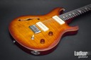 2016 PRS SE 277 Semi-Hollow Soapbar Baritone Vintage Sunburst NEW