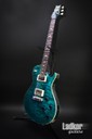 2002 PRS Singlecut Pre-Lawsuit Green Quilt Top