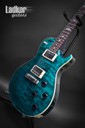 2002 PRS Singlecut Pre-Lawsuit Green Quilt Top