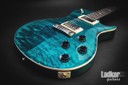 2002 PRS Singlecut Pre-Lawsuit Green Quilt Top