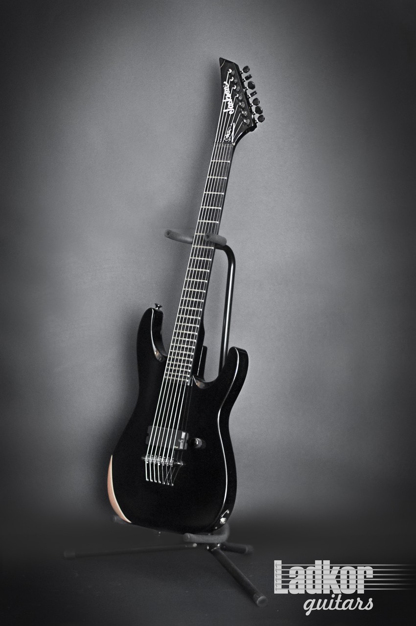 Jackson COW 7 Christian Olde Wolbers Signature Fear Factory Japan