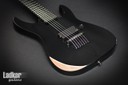 Jackson COW 7 Christian Olde Wolbers Signature Fear Factory Japan 7 String