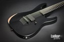 Jackson COW 7 Christian Olde Wolbers Signature Fear Factory Japan 7 String
