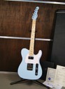 G&L (Leo Fender) Custom Creations Asat Classic Bluesboy (made in USA)