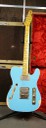 Fender Thinline Telecaster