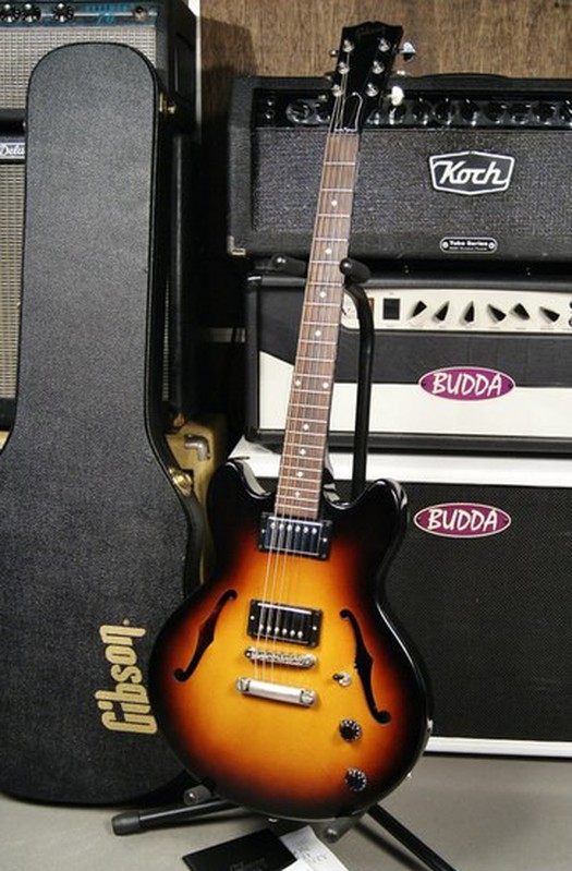 Gibson ES-339 Studio