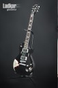 ESP LTD Truckster James Hetfield Signature Metallica Aged Black Satin