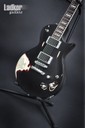 ESP LTD Truckster James Hetfield Signature Metallica Aged Black Satin