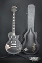 ESP LTD Truckster James Hetfield Signature Metallica Aged Black Satin