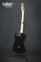 1981 Fender Telecaster Black & Gold Collectors Limited Edition Vintage USA Maple