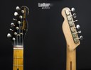 1981 Fender Telecaster Black & Gold Collectors Limited Edition Vintage USA Maple