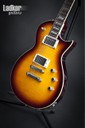 ESP LTD Elite Eclipse Tobacco Sunburst Japan MIJ