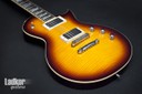 ESP LTD Elite Eclipse Tobacco Sunburst Japan MIJ