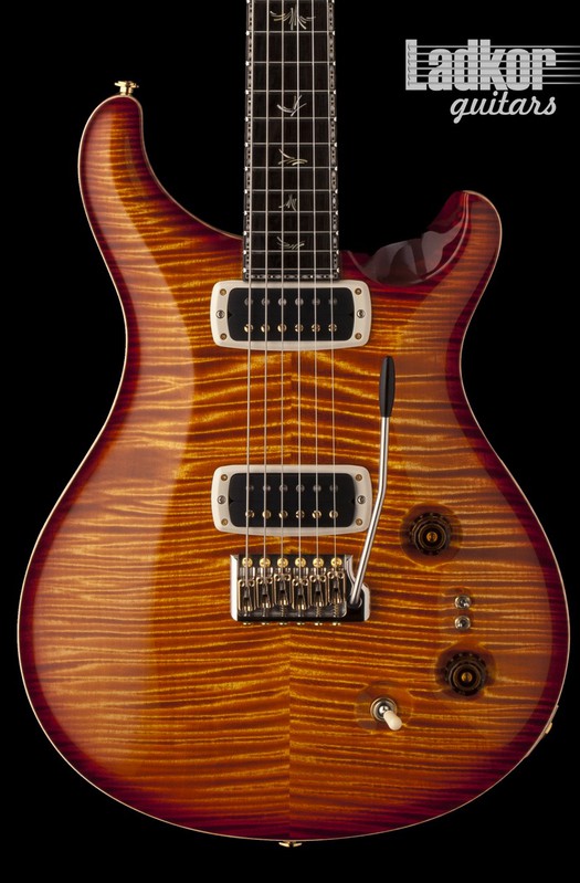 PRS Private Stock Paul's Guitar of the Month - June 2016 NEW