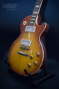 2002 Gibson Les Paul Classic Sunburst