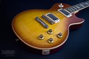 2002 Gibson Les Paul Classic Sunburst