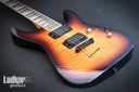 Jackson Dinky DXMGT Tobacco Sunburst EMG HZ Japan