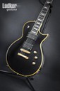 ESP LTD Eclipse EC-1000 Deluxe VB Vintage Black