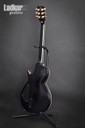 ESP LTD Eclipse EC-1000 Deluxe VB Vintage Black