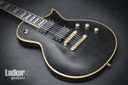 ESP LTD Eclipse EC-1000 Deluxe VB Vintage Black