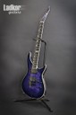 ESP E-II Ltd Elite Horizon III NT Japan Reindeer Blue