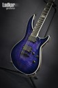 ESP E-II Ltd Elite Horizon III NT Japan Reindeer Blue