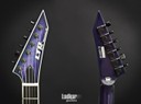 ESP E-II Ltd Elite Horizon III NT Japan Reindeer Blue