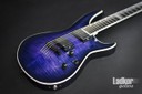 ESP E-II Ltd Elite Horizon III NT Japan Reindeer Blue