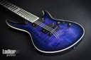 ESP E-II Ltd Elite Horizon III NT Japan Reindeer Blue