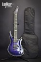 ESP E-II Ltd Elite Horizon III NT Japan Reindeer Blue